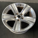 20" DODGE 1500 PICKUP 13 , 20x9, 5 spoke, polished with pockets Original OEM - View 8