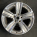 20" DODGE 1500 PICKUP 13 , 20x9, 5 spoke, polished with pockets Original OEM - Additional View