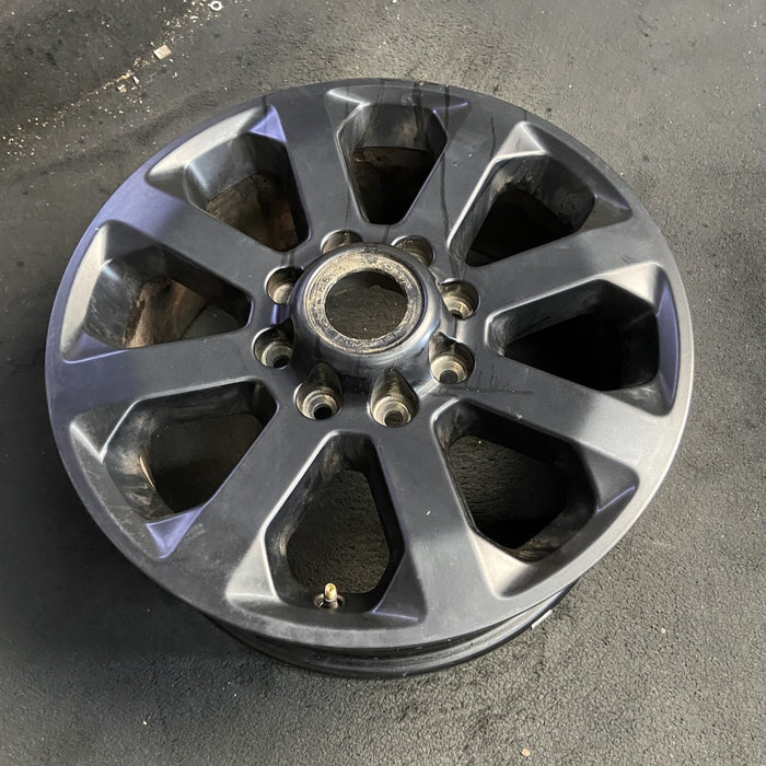 20" DODGE 2500 PICKUP 19-21 , 20x8, , , single spoke Original OEM Wheel Rim - View 7