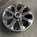 20" DODGE 2500 PICKUP 19-21 , 20x8, , , single spoke Original OEM Wheel Rim - View 7