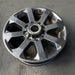 20" DODGE 2500 PICKUP 19-21 , 20x8, , , single spoke Original OEM Wheel Rim - View 8