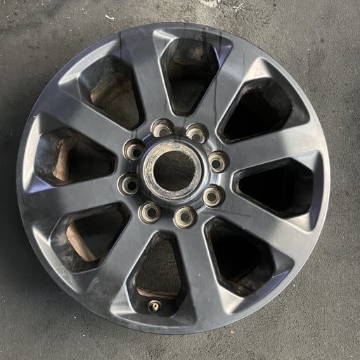 20" DODGE 2500 PICKUP 19-21 , 20x8, , , single spoke Original OEM Wheel Rim - Additional View