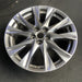19" MAZDA CX-5 21 aluminum, 19x7, gloss black Original OEM Wheel Rim - View 7