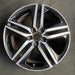 19" ACCORD 16-17 19x8 , factory Original OEM Wheel Rim - Additional View