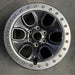 17" FORD F150 RAPTOR 21-23 , , circle spoke Original OEM Wheel Rim - Additional View