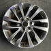 20" EXPEDITION 19 20x8.5, 12 spoke Original OEM Wheel Rim - Additional View