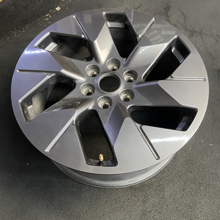 20" FORD F150 LIGHTNING 22-25 20x8.5 Original OEM Wheel Rim - View 7