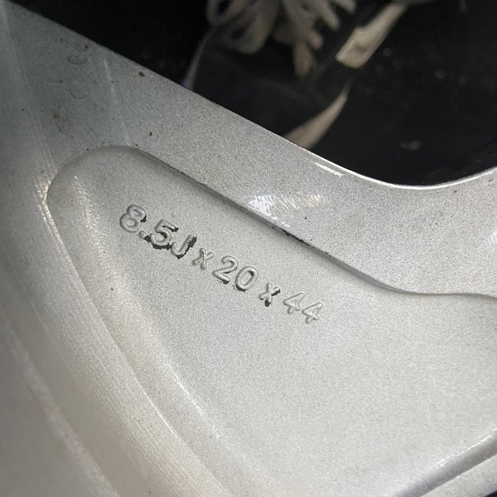 20" FORD F150 LIGHTNING 22-25 20x8.5 Original OEM Wheel Rim - View 10