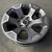 20" DODGE 1500 PICKUP 25-26 20x9, , 6 spoke, raised spoke, black Original OEM - View 8