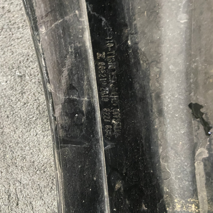 20" G80 23-25 20x8.5 Original OEM Wheel Rim - View 9