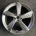 20" G80 23-25 20x9.5 Original OEM Wheel Rim - Additional View