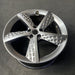 20" G80 23-25 20x9.5 Original OEM Wheel Rim - View 8