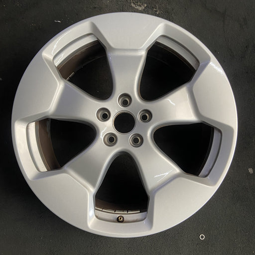 20" ID.BUZZ 25 20x8 Original OEM Wheel Rim - Additional View