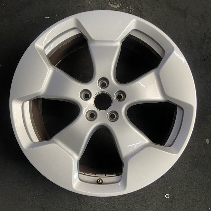 20" ID.BUZZ 25 20x8 Original OEM Wheel Rim - Additional View