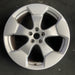 20" ID.BUZZ 25 20x8 Original OEM Wheel Rim - Additional View