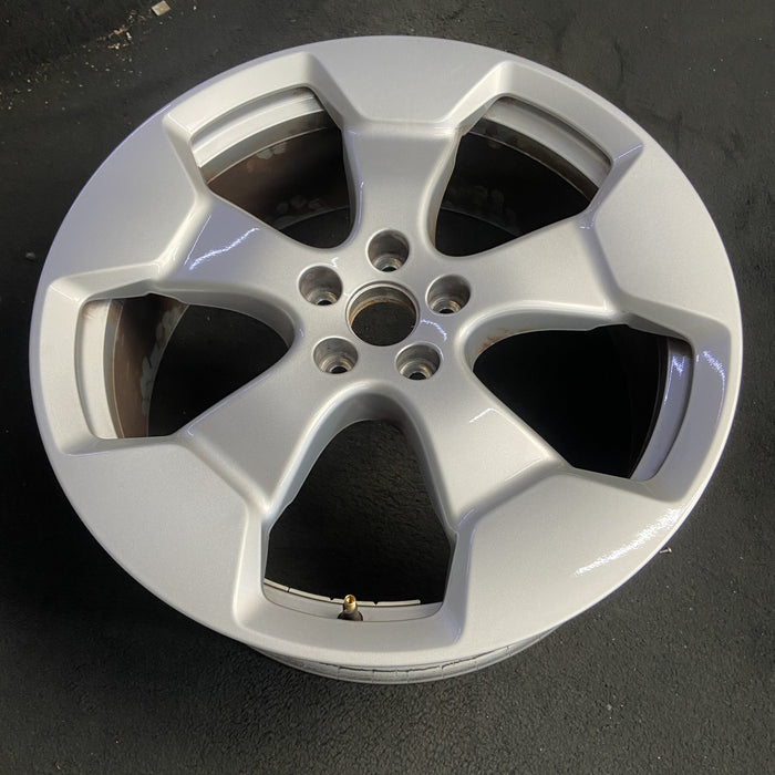 20" ID.BUZZ 25 20x8 Original OEM Wheel Rim - View 7
