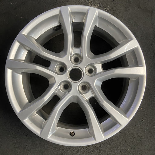 18" CAMARO 13 18x7.5, aluminum, Original OEM Wheel Rim - Additional View