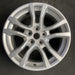 18" CAMARO 13 18x7.5, aluminum, Original OEM Wheel Rim - Additional View