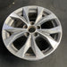 17" CIVIC 12 17x7 , 5 flared spoke, Original OEM Wheel Rim - View 7
