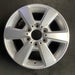 16" ESPRINTER 2500 24-26 16x6.5, aluminum Original OEM Wheel Rim - Additional View