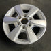 16" ESPRINTER 2500 24-26 16x6.5, aluminum Original OEM Wheel Rim - View 7