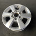 16" ESPRINTER 2500 24-26 16x6.5, aluminum Original OEM Wheel Rim - View 8