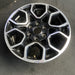 18" FORD F150 PICKUP 21 18x8.5, , , U spoke Original OEM Wheel Rim - View 7