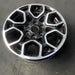18" FORD F150 PICKUP 21 18x8.5, , , U spoke Original OEM Wheel Rim - View 8