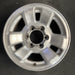 16" 4 RUNNER 96-98 16x7, alloy, w/Chou Seiki manufacturer Original OEM Wheel Rim - Additional View