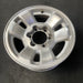 16" 4 RUNNER 96-98 16x7, alloy, w/Chou Seiki manufacturer Original OEM Wheel Rim - View 8