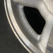 16" 4 RUNNER 96-98 16x7, alloy, w/Chou Seiki manufacturer Original OEM Wheel Rim - View 9