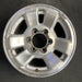 16" 4 RUNNER 96-98 16x7, alloy, w/Chou Seiki manufacturer Original OEM Wheel Rim - Additional View