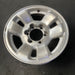 16" 4 RUNNER 96-98 16x7, alloy, w/Chou Seiki manufacturer Original OEM Wheel Rim - View 8