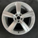 20" E-TRON 19 20x9 Original OEM Wheel Rim - Front View