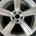 20" E-TRON 19 20x9 Original OEM Wheel Rim - Angle View