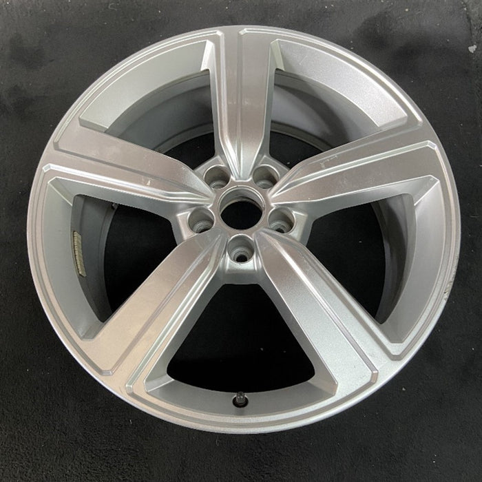 20" E-TRON 19 20x9 Original OEM Wheel Rim - View 7