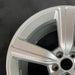 20" E-TRON 19 20x9 Original OEM Wheel Rim - Side Profile