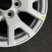 17" TACOMA 24-26 17x7, alloy Original OEM Wheel Rim - Back View