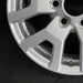 17" TACOMA 24-26 17x7, alloy Original OEM Wheel Rim - Additional View