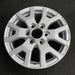 17" TACOMA 24-26 17x7, alloy Original OEM Wheel Rim - View 7