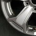 17" WRANGLER 18 VIN W , 17x7.5, 5 spoke , solid spoke, grooved spoke, bronze - Additional View