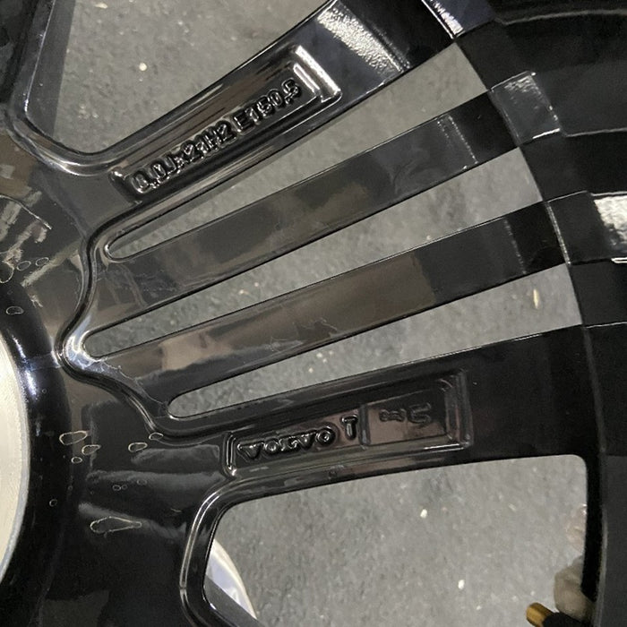 21" XC40 19-21 21x8 Original OEM Wheel Rim - View 10