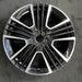 21" XC40 19-21 21x8 Original OEM Wheel Rim - View 8