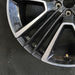 21" XC40 19-21 21x8 Original OEM Wheel Rim - Additional View