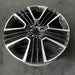 21" XC40 19-21 21x8 Original OEM Wheel Rim - View 7
