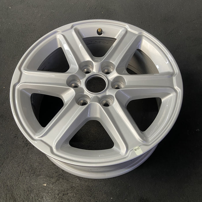 18" FORD F150 PICKUP 24-26 18x7.5, Original OEM Wheel Rim - View 8
