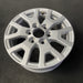 17" TACOMA 24-26 17x7, alloy Original OEM Wheel Rim - View 8