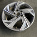 17" ELANTRA 24 17x7 Original OEM Wheel Rim - View 7
