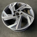 17" ELANTRA 24 17x7 Original OEM Wheel Rim - View 8