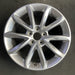 18" TLX 21-23 18x8 Original OEM Wheel Rim - Additional View